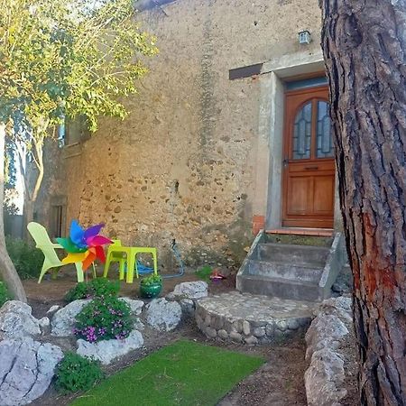 Le Clos Du Pin Thezan-les-Beziers 외부 사진