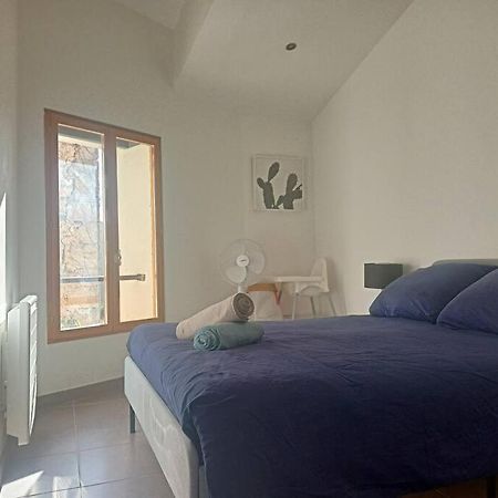 Le Clos Du Pin Thezan-les-Beziers 외부 사진